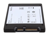Consistent SSD 2.5" SATA 256Gb 5yr warranty